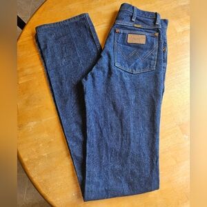 Men's Blue Jeans